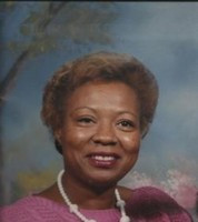 Patsy Ann Coleman-Lewis