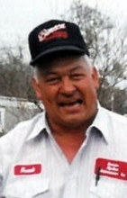 Frank E. Poncho Gonzales Profile Photo