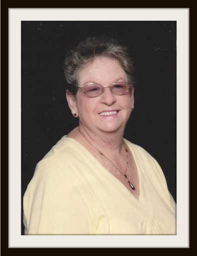 Edna Mae Lancaster Profile Photo