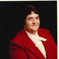 Glenda F. Lackey Profile Photo