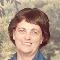 Ernesteen Elizabeth Davis