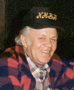 Steven R. Gerhart, Sr.