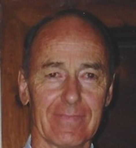 Eugene Harold Kaufman