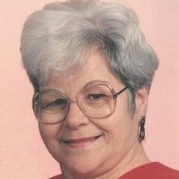 Norma Y. "Pat" McInnis