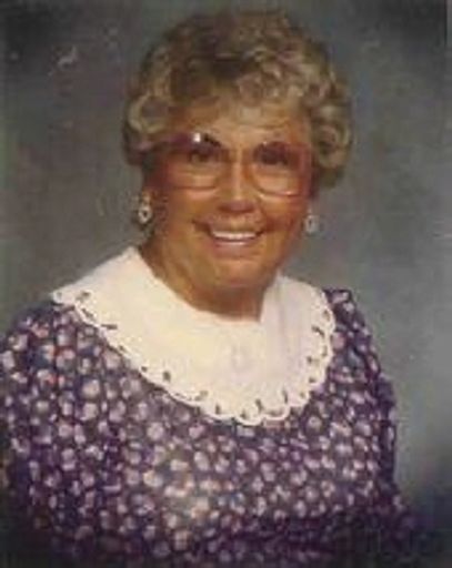 Dorothy Mcclellan