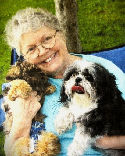 Barbara Jean Moran's obituary image