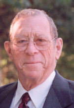 William Caufman Ward Profile Photo