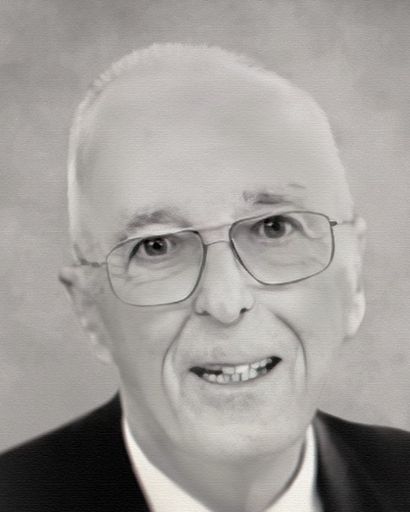 Francis L. "Frank" Rapp Profile Photo