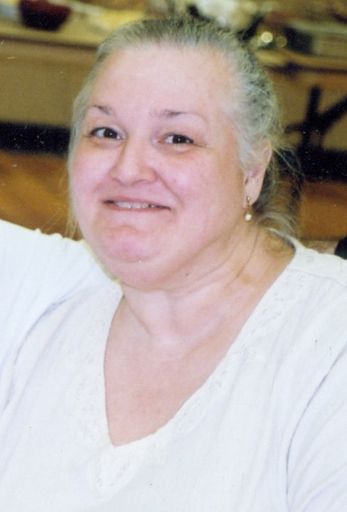 Brenda Gail Davis