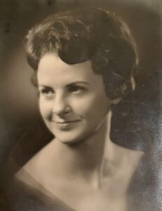 Dorothy June Biggs Profile Photo