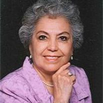 Ana Maria Sanchez Profile Photo