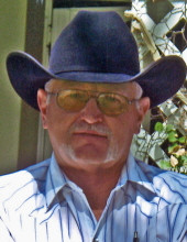 Harry Raymond Rogers Profile Photo