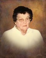 Ethel M. Kauffman Profile Photo