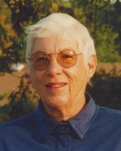 Margaret Hauter Profile Photo