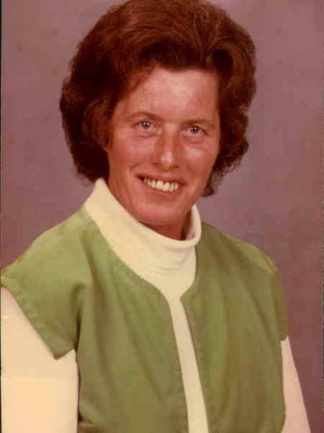 Gladys Netherton Profile Photo