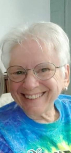 Carolyn Marie Jorgensen