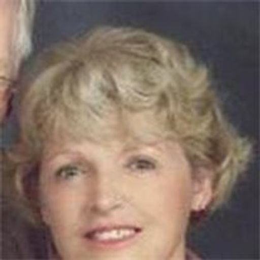 Gloria Troxell