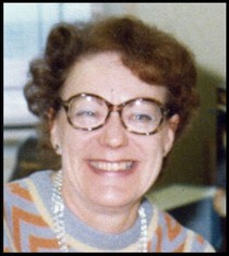 Mary Jane Zaun