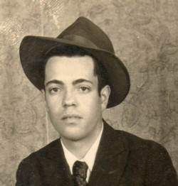 Isidro Perez Sr.