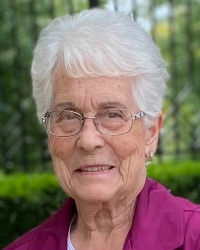 Delores Jean Collins's obituary image