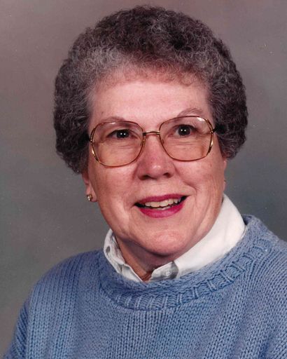 Shirley Pierce's obituary image