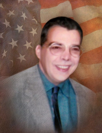 Rickey Ortego Profile Photo