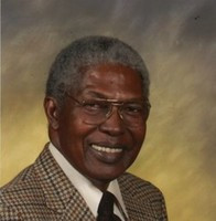 David Thomas, Jr.