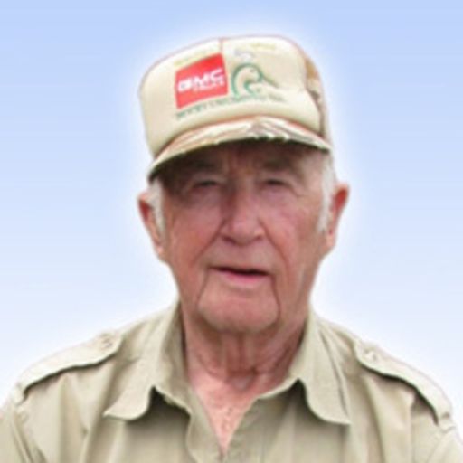 Gale 'G.G.' Gene Sikes Profile Photo