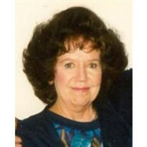 Joyce Petersen Profile Photo