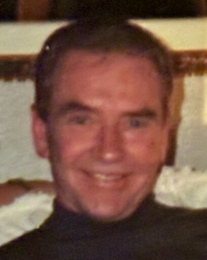 Michael Anthony Brabeck's obituary image