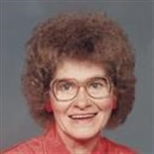 Lucille Lois Lemke Profile Photo