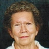 Thelma M. Fathman