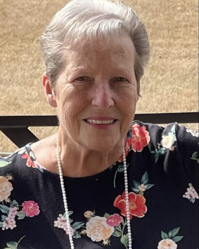 Laverne Sellers's obituary image