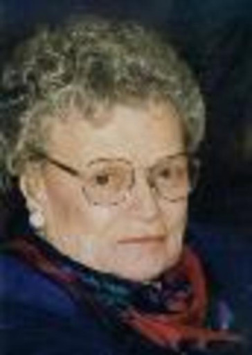 Ruth Elizabeth Kuhlenschmidt