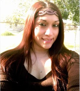 Roseanna Martinez Profile Photo