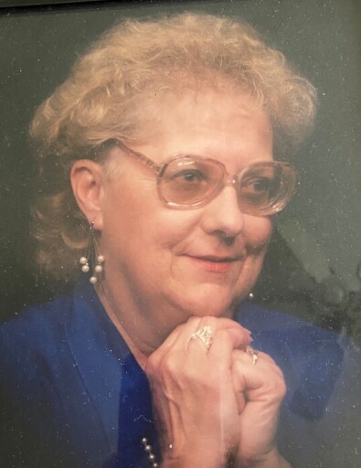 Janice Katherine Oldham