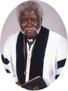 Elder Rudolph Kelley Profile Photo