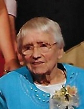 Doris Helton Neese Profile Photo