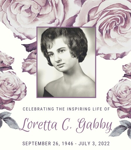 Loretta Gabby Profile Photo