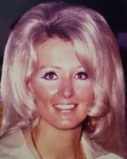 Patricia A. Chamberlain Profile Photo