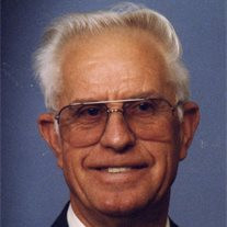 Ernest Vernon Golden Profile Photo