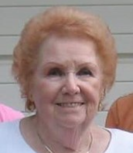 Margaret Tomaselli