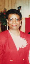 Ernestine C Pendleton