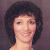 Kathryn Marie Bingham Profile Photo