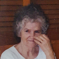 Betty Ruth Aiken