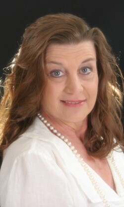 Celia Robinson Profile Photo