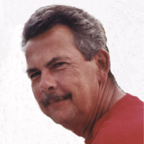 Jerry Wayne Powell Profile Photo