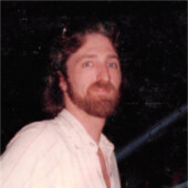 Bobby Dalrymple Profile Photo