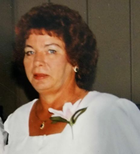 Mrs. Charlene E. Lanter