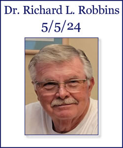 Richard Robbins Profile Photo